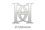 LOGO D Création